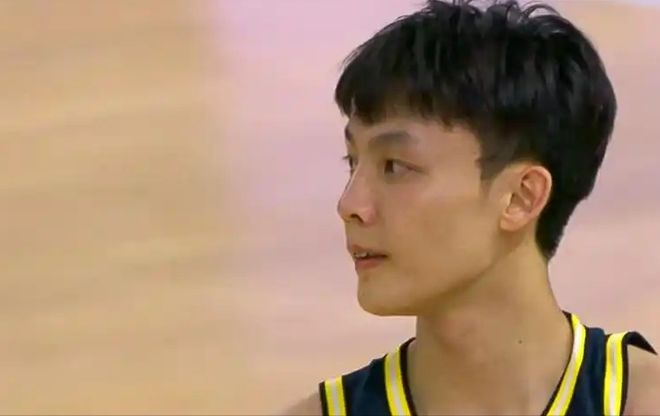 CBA疯狂一夜!山西四杀广东,新疆爆冷不敌深圳,北控胜香港金牛