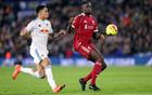 瘋狂3-3!利物浦慘遭讀秒絕平 后防鐵衛(wèi)淪為頭號(hào)罪人