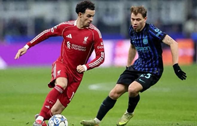 欧冠一周战报:冷门不断,新星闪耀,豪门也难免惊险