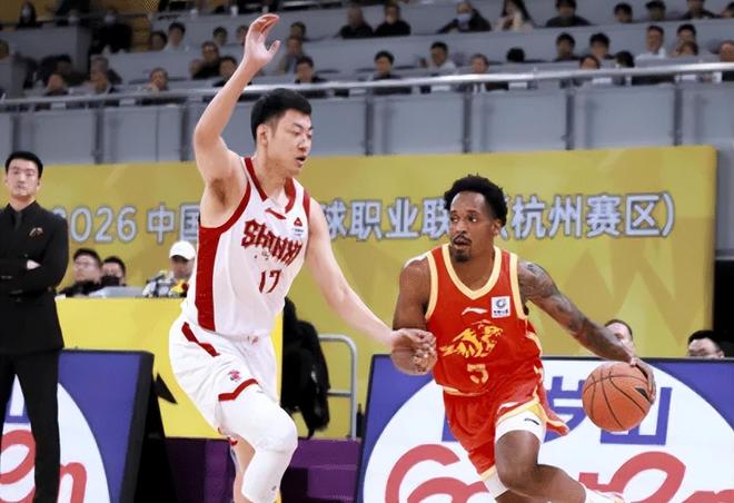 山西74-88广厦 球员评价:焦海龙良好,2人及格,9人低迷