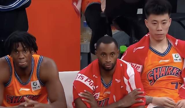 有惊无险!上海逆转迎开门红:张镇麟首秀10分,王哲林14分13板