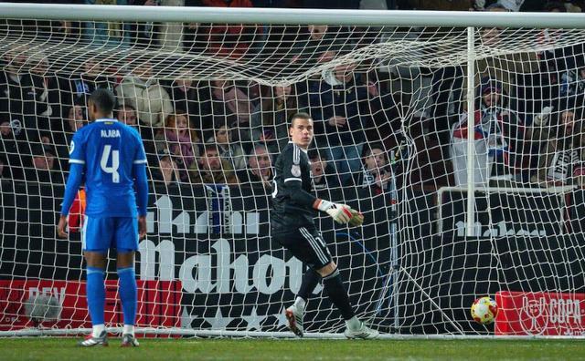 阿斯：盧寧的賽季可能已經(jīng)結(jié)束，或者說(shuō)前景并不樂(lè)觀