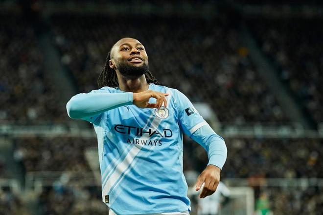 體壇聯播｜聯賽杯半決賽首回合曼城獲勝，馬競國王杯晉級