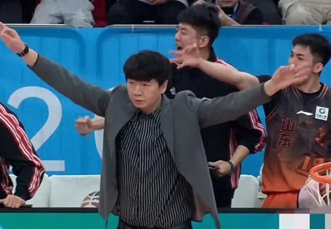 停不下來！109-82：CBA勁旅豪取8連勝 13記三分三人20+ 黑馬慘敗