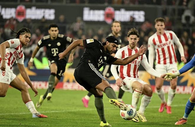 格納布里：目前我們即使遇到挫折，也能重新進入比賽狀態