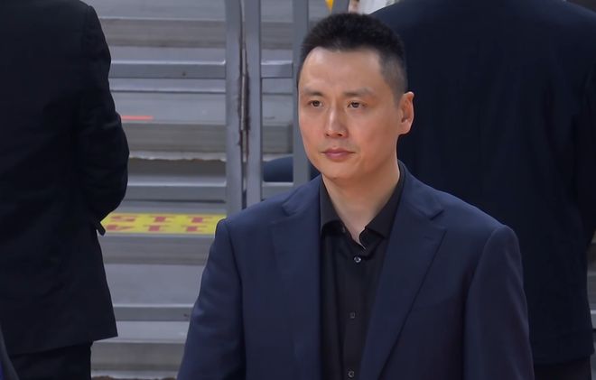 輸40分創5大紀錄談何爭冠？名記指出廣東致命隱患 讓粵迷徹底心涼