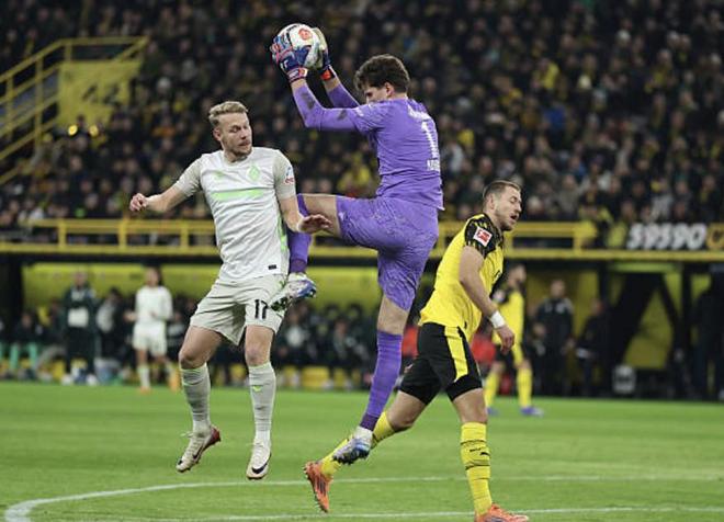 中場時多特被噓，科貝爾：作為場上球員，被噓永遠都不好受