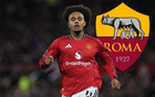 羅馬諾：羅馬仍想簽約齊爾克澤，但曼聯可能不打算在變動陣容