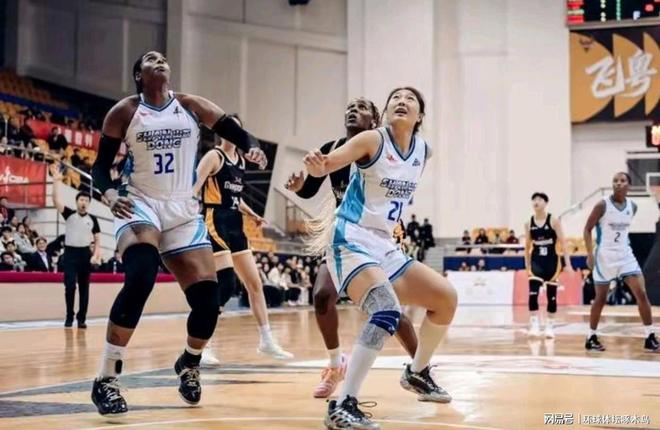 山東高速女籃85：76力克武漢盛帆黃鶴女籃 成功斬獲三連勝