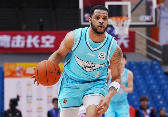 姜偉澤賽季首次0分!吉林遭青島雙殺吞3連敗 米奇22+15