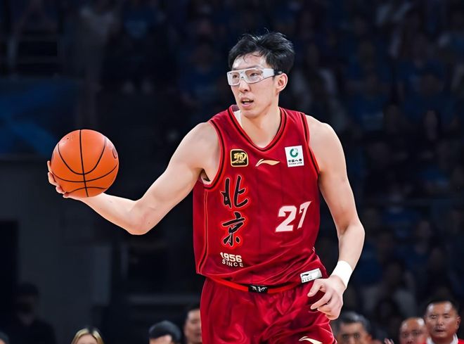 8連勝！廣廈隊(duì)、北京隊(duì)、上海隊(duì)，最大的爭冠攔路虎來了