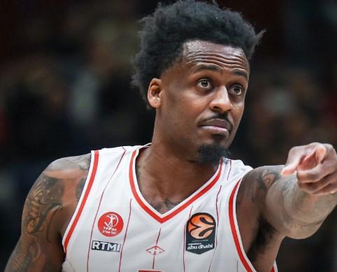 外媒:前CBA江蘇隊(duì)外援布萊克尼涉嫌操縱23年江蘇對廣東的比賽