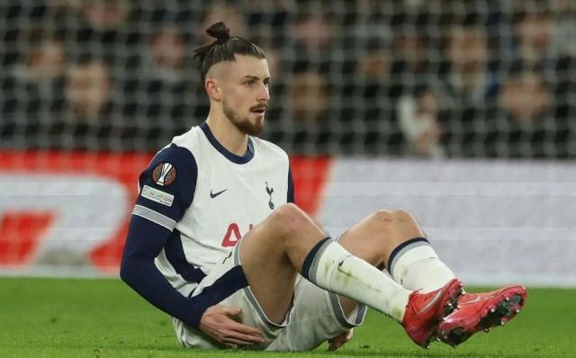 米體：德拉古辛仍是羅馬的首選，羅馬提出進歐冠后激活買斷