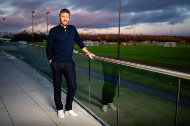 林良鋒：卡里克看守進歐冠？曼聯春秋大夢還不醒！