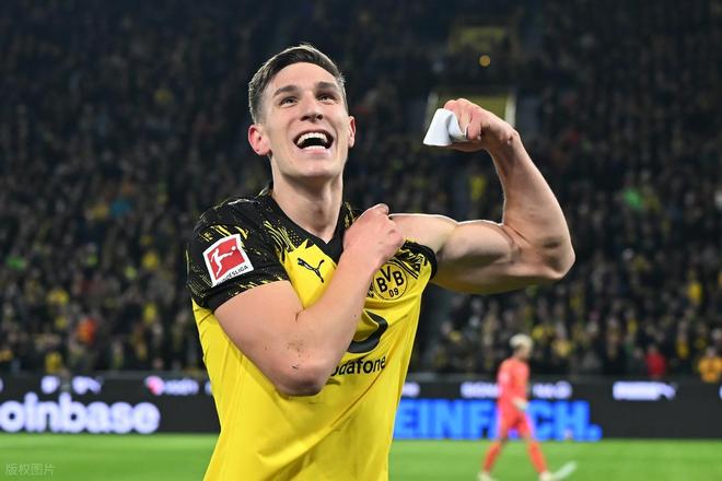 德甲最新積分戰報 多特大勝差拜仁8分 斯圖加特4輪不敗沖進前3