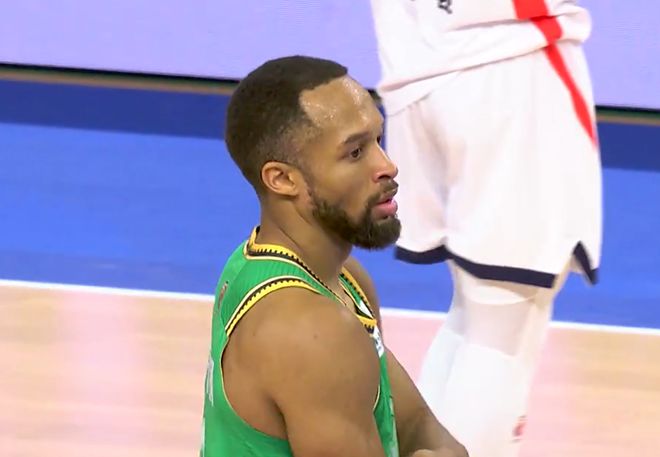 祝賀!遼寧隊(duì)小外援被裁掉之后,已經(jīng)找到了新工作