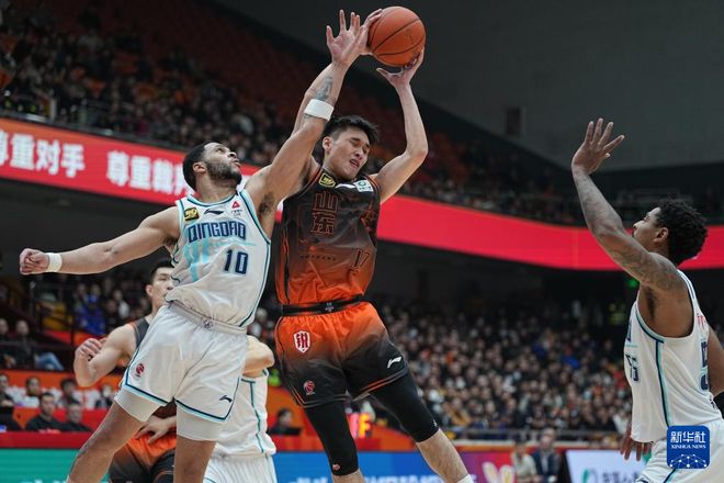 CBA|高速男籃17日晚客戰江蘇：要拿九連勝，切勿輕敵