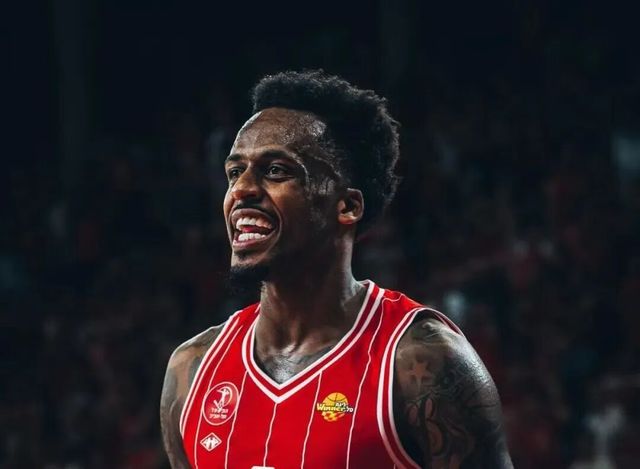 重磅：布萊克尼在CBA打假球具體場次曝光，由此聯(lián)想廣東40分慘敗