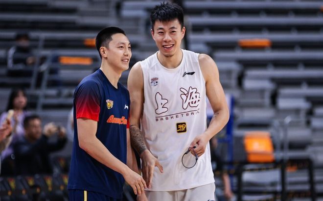 破案！深圳能干贏上海，而廣東卻輸40分的原因找到，滬迷說出實情