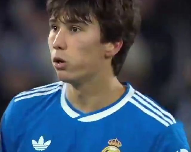 一場2-3！讓皇馬成笑柄：3天2敗丟2冠，西甲歐冠難爭冠或4大皆空