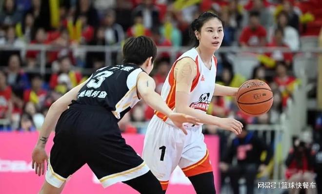 15分大逆轉失敗？女籃霸主慘遭兩連敗：楊力維21分王思雨12+7