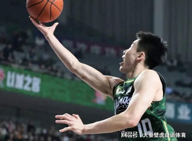 狂輸29分大爆冷！CBA冷門夜：北京隊主場翻車，最新排名又變了！