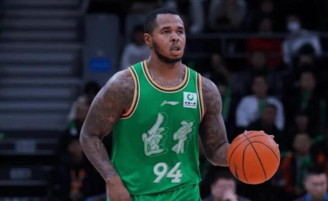 0分！遼籃新援持續低迷 球迷直言跟圖雷一樣 楊鳴還要忍多久