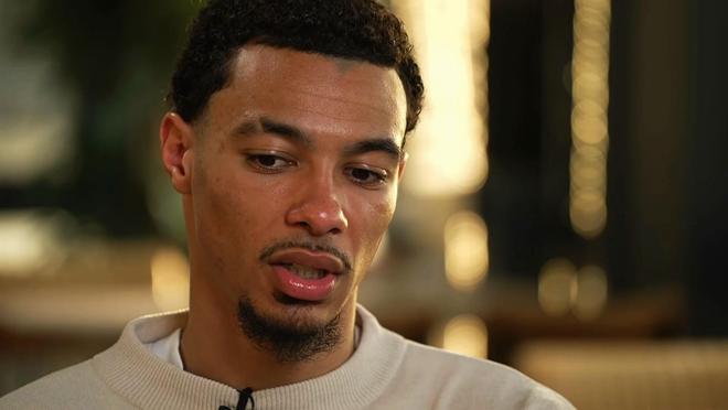 埃基蒂克：我很喜歡維爾茨的踢球方式；歐冠不是夢想而是目標