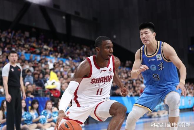 CBA一夜又曝出兩大冷門！北京遭山西大逆轉：絕殺大隊29分慘敗