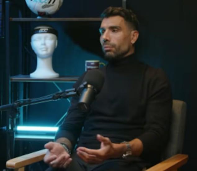 奧古斯托：西蒙尼在歐冠決賽前給我魔笛的比賽錄像，但我沒看