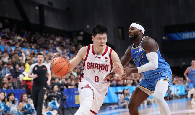 CBA瘋狂一夜！繼偉完美首秀，張寧霸氣復仇，同曦刮到了超級大獎