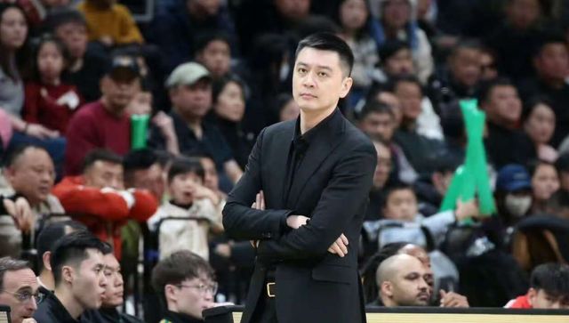 遼寧男籃7分險勝！擊敗新疆隊，趙繼偉24分7助攻，亨特0分