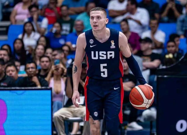 正式簽約！美國男籃后衛(wèi)加盟山西，攜手迪亞洛，奈特或離隊(duì)