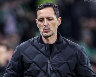 第4位即將到來？本賽季已有3位德甲教練帶隊打完不萊梅下課