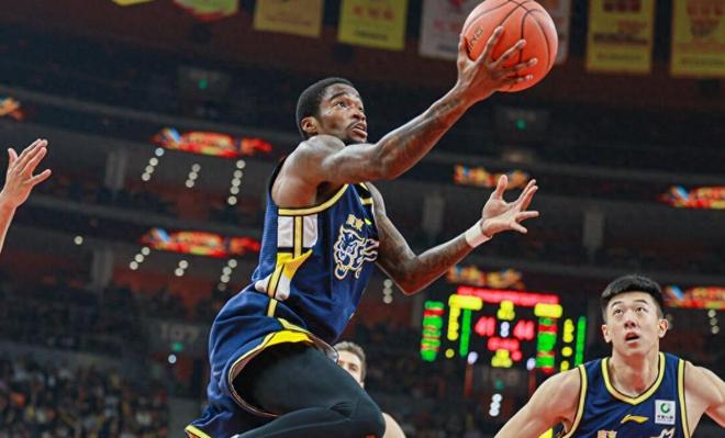 廣東客場(chǎng)對(duì)陣四川大局已定！徐杰渴望強(qiáng)勢(shì)反彈，杜鋒要主抓防守