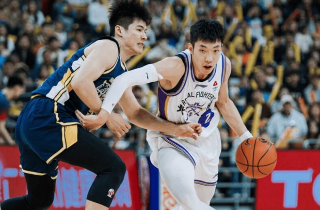 這才是國手級控衛！戰廣東砍25+7完成致命絕殺，郭士強沒有看錯人