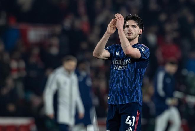 體壇聯播｜阿森納戰平無緣賽季百分，拜仁半場5球逆轉創紀錄