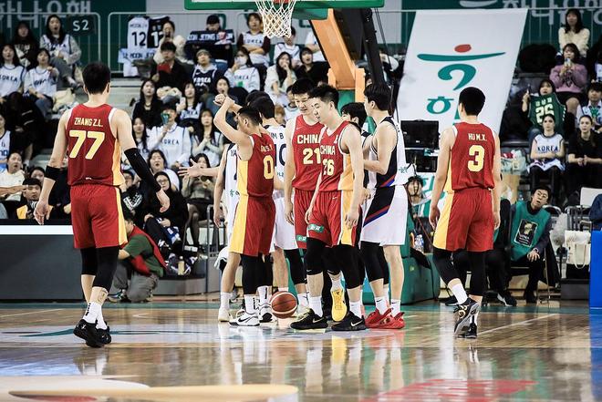 中國男籃迎戰日本！建議郭士強：不要再帶這三人，這五將不考慮嗎