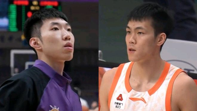 廣西2大球星閃耀CBA賽場！龐崢麟26+8+13，廖三寧25分+壓哨絕殺