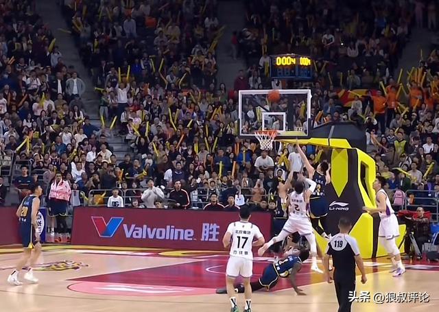 廣東遭絕殺引熱議！廖三寧3戰2絕殺引媒體人狂刷屏“值得全明星”