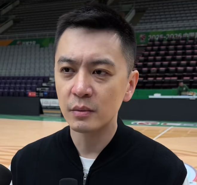 楊鳴展望深圳！直指深圳實力，點出趙繼偉重要性為球隊兜底！