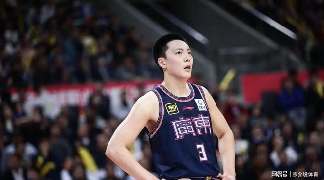 雖敗猶榮！廣東隊(duì)輸球卻收重大喜訊，杜鋒留了一手