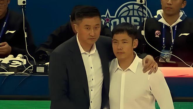 廖三寧扛著徐杰一劍封喉!廣東兩連敗!張慶鵬率隊復仇杜鋒保住飯碗