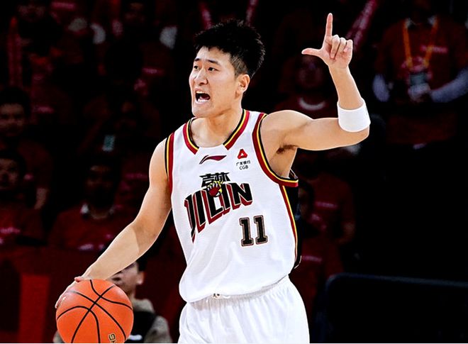 唯一全敗！四川慘負吉林吞16連敗 段睿騏23分威爾遜20+11