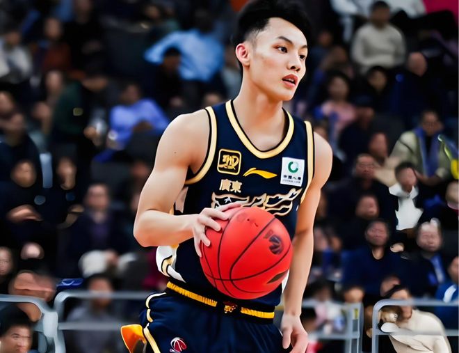 破案了！徐杰如此低迷，點解？主要有3個方面的原因