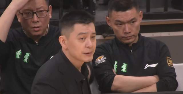 央視不播！今晚7:35，遼籃主場(chǎng)斗黑馬，楊鳴欲復(fù)仇，關(guān)鍵在于一人