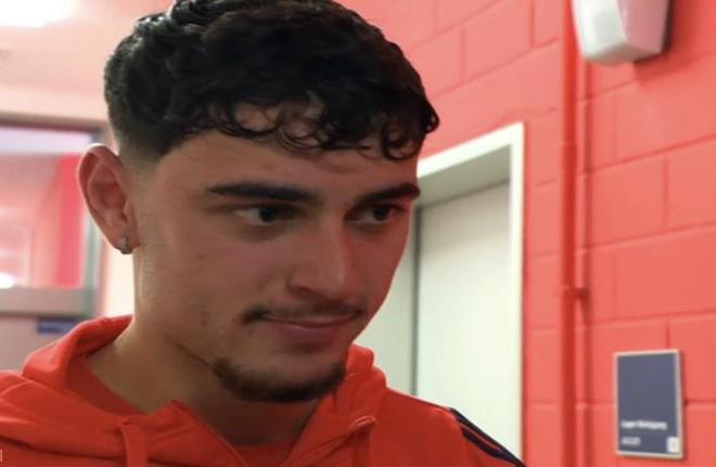 帕夫洛維奇：我知道我們會(huì)扭轉(zhuǎn)局面，這就是拜仁的風(fēng)格