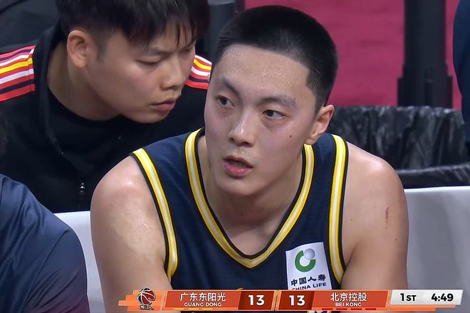 CBA：廖三寧25分貢獻絕殺，胡明軒復(fù)蘇18+8，徐杰5中0