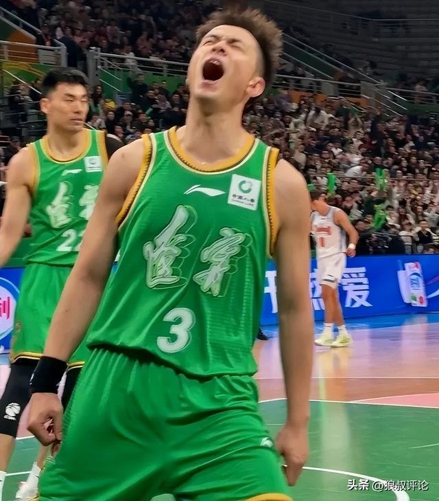 遼寧vs深圳前瞻：趙繼偉狀態(tài)火熱PK賀希寧 楊鳴能否主場(chǎng)避雙殺