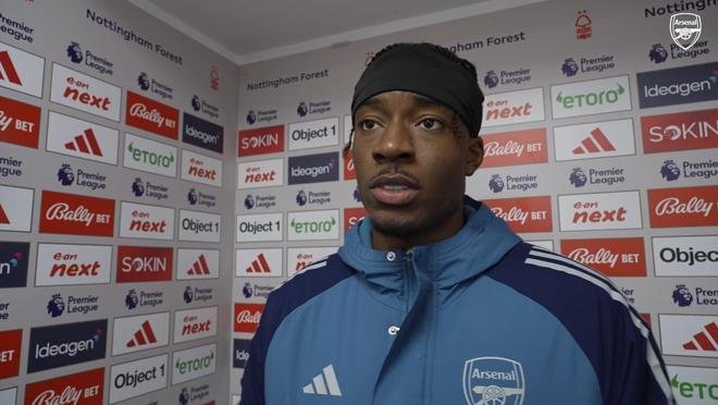 馬杜埃凱：目標無疑是贏所以結果令人失望，但我們接受這一分